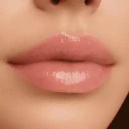 Бальзам-блиск для губ WishList  Sweet Candy Lip Gloss Balm 10 мл + Іграшка-брелок - мініатюра 3