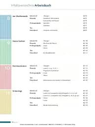 Schritte international Neu 4. Kursbuch und Arbeitsbuch - мініатюра 5