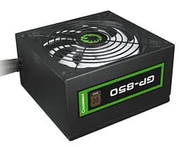 Блок живлення GameMax 850W (GP-850)