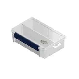 Коробка Meiho VS-3010NDDM прозрачный