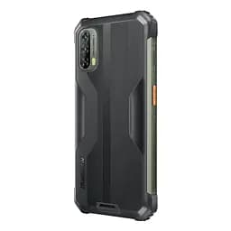Смартфон Blackview BV7100 6/128Gb Global EU Black [76803] - мініатюра 3