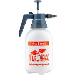 Обприскувач ручний Flora 1,5 л (5004324)