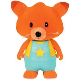 Іграшка-сюрприз Lil Woodzeez Bobblehead Серія 1 (6217GTZ) - мініатюра 9
