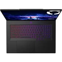 Ноутбук Ігровий LENOVO Legion 9 18IAX10, Intel Core Ultra 9 275HX до 5.4GHz, 18" WQUXGA, 192GB, SSD 4TB, NVIDIA GeForce RTX 5090 24GB, Windows 11 Pro - мініатюра 3
