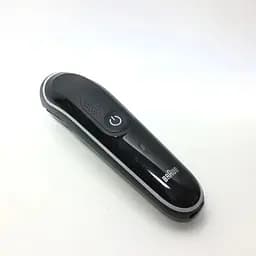 Моторна частина в корпусі для тримера Braun Тип 5803, 5805, Series 3, Series 5 - мініатюра 2