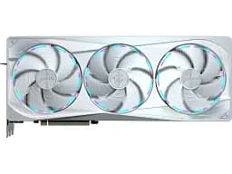 Видеокарта Gigabyte AORUS GeForce RTX 5080 MASTER ICE 16G (GV-N5080AORUSM ICE-16GD)