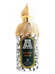 Оригинал Attar Collection Floral Musk 100 мл ТЕСТЕР парфюмированная вода