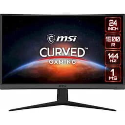 Монитор 23.6" MSI 23.6ъъ Optix G24C6 (Optix G24C6) Б/у