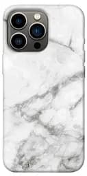 TPU чохол Білий мармур 3