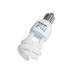 Люмінесцентна лампа Repti-Zoo Tropical Lamp 5.0 UVB 15W для тропічних рептилій та амфібій (CT5015) - мініатюра 3