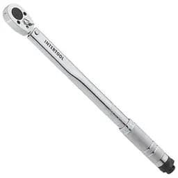 Ключ динамометричний Intertool 3/8" 7-105 Н*м XT-9003
