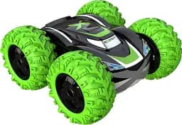 Машина на радіокеруванні Silverlit 360 Cross II 1:18 зелений (20257-1)