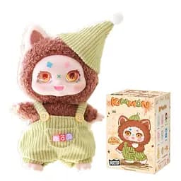 Коллекционная мягкая игрушка с кольцом Kimmon Я Мимон POP TOP 556005 в ассортименте