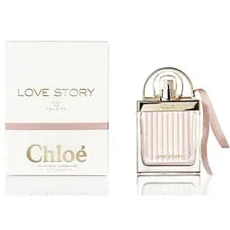 Chloe Love Story 50 мл туалетная вода