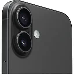 Смартфон Apple iPhone 16 128GB Black (MYE73) [114812] - мініатюра 6