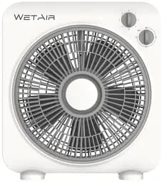 Вентилятор настільний WetAir SF-1045W