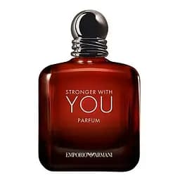 Парфуми Giorgio Armani Emporio Armani Stronger With You Parfum 50 мл