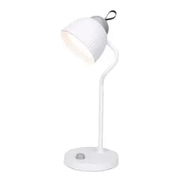 Настільна лампа Quantum SORENTO LED з USB (QM-TL1020) - мініатюра 4