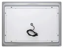Дзеркало Qtap Mideya з LED-підсвічуванням Touch QT2078NCF8060W - мініатюра 5