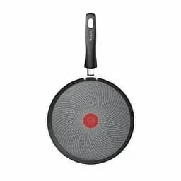 Сковорода Tefal So'' Light для млинців 25 см, алюміній, бакеліт, чорний (H0563842) - мініатюра 2