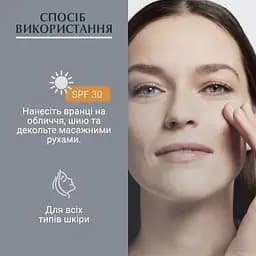 Денний крем проти зморшок Eucerin Hyaluron Filler SPF30, для всіх типів шкіри, 50 мл - мініатюра 5
