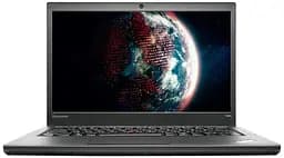 Ноутбук Lenovo ThinkPad T440 (i5-4300U/4/120SSD) - Class B "Б/У"