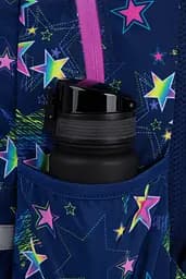 Рюкзак CoolPack Prime Pro Stars 21 л 41х31х15 см синій (F162960) - мініатюра 5