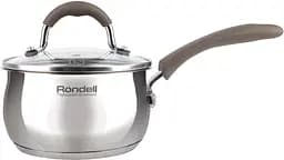 Ковш з кришкою Rondell Konzept 14 см, 1,1 л (RDS-1228) - мініатюра 2