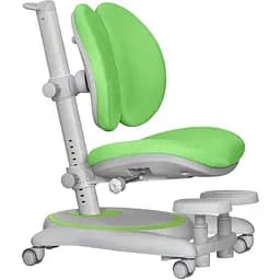 Детское кресло Mealux Ortoback Duo Base Green (Y-510 KZ Base)