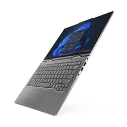 Ноутбук Lenovo ThinkPad X1 2-in-1 Gen 10 Aura Edition 21NU007NMH,1920 x 1200,258V 8 C/8 T,2.2 GHz - 4.8 GHz - мініатюра 2