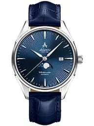 Годинник Atlantic 52783.41.51