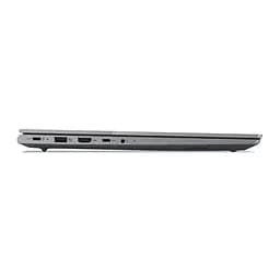 Lenovo ThinkBook 16 Ноутбук (16 ) 7 7730U 16 GB DDR4-SDRAM 512 GB Wi-Fi 6 (802.11ax) Windows 11 Pro - мініатюра 6