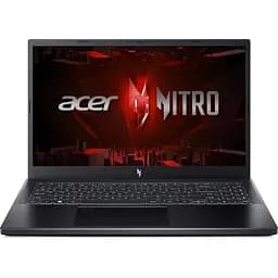 Ноутбук Acer Nitro V15 i7-13620H RTX 4060 16GB RAM 500GB SSD Gaming