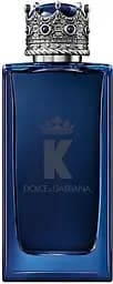 Парфюмированная вода Dolce & Gabbana K Intense 100 мл