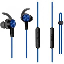 TWS-навушники Honor AM61 xSport Blue
