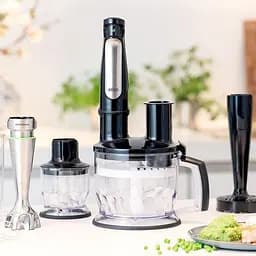 Занурювальний блендер Braun MultiQuick 7 MQ 7087X - мініатюра 6