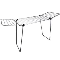 Сушарка для білизни підлогова Casa Si Pluto Silver (CS92748Q05)