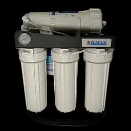 Система обратного осмоса Formula Vody EL'AGUA 500 с помпой на раме