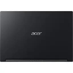 Ноутбук ACER Aspire 7 A715-42G-R3HC R7 5700U la 43GHz,16GB,512GB,RTX 3050 4GB,DOS - мініатюра 3