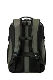 Рюкзак 17.3" Samsonite ROADSEEKER DARK OLIVE 47x33x22(26) KQ9*04007 - мініатюра 2