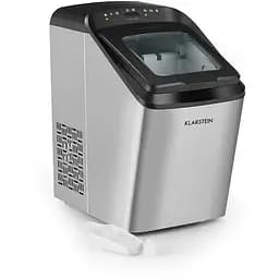Легкий б.у Льодогенератор Klarstein Partytime 10035294