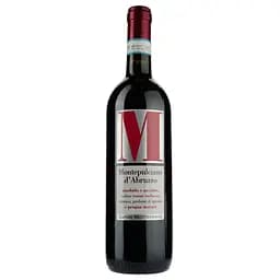 Вино La Cantina dei Feudi Sapori Mediterranei Montepulciano d`Abruzzo DOP, червоне, сухе, 0,75 л