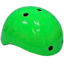 Шолом Explore Magic M салатовий