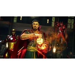 Гра Marvel's Midnight Suns для PS5 (EN) [78356] - мініатюра 14