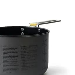 Каструля Sea To Summit Frontier UL Pot 1.3 L (1033-STS ACK027011-381707) - мініатюра 3