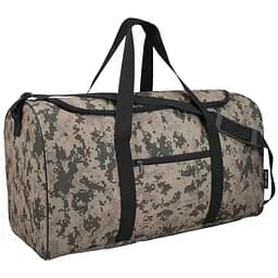 Сумка дорожня Semi Line 52 Brown Camo (A3032-3) - мініатюра 3