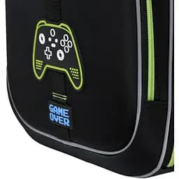 Шкільний рюкзак напівкаркасний Yes S-109S Joystick Game (550235) - мініатюра 8
