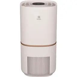 Electrolux Очищувач повітря Electrolux EPO50571SW 86м2, 415м3/г, дисплей, 4-х шаровий HEPA фільтр, Wi-Fi, 5 режимів, білий