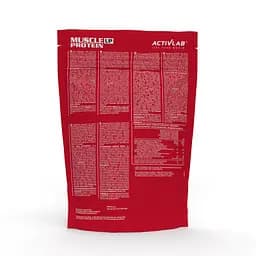 Протеїн ActivLab Muscle Up Protein Шоколад 2 кг - мініатюра 2