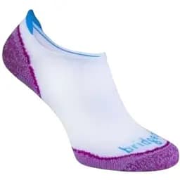 Носки Bridgedale Coolfusion Run Na-Kd Wmns Dusky Pink M (1053-612690.303.M)